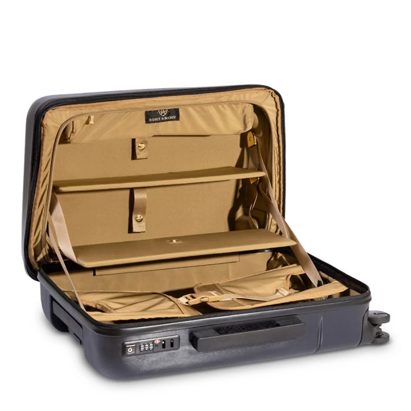 The Castle Carry-On 21" Expandable
