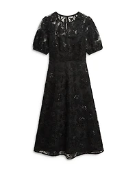 Ami Lace Dress