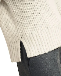 Marsha Sequined Sweater