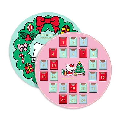 Sugarfina Hello Kitty 24 Piece Advent Calendar