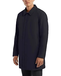 Castle Cloak Jacket