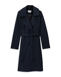 Rae Mid Length Coat