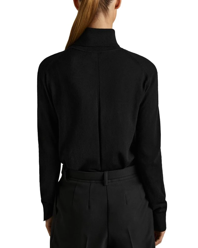 Macy Turtleneck Sweater