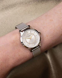 Wonderlust Watch