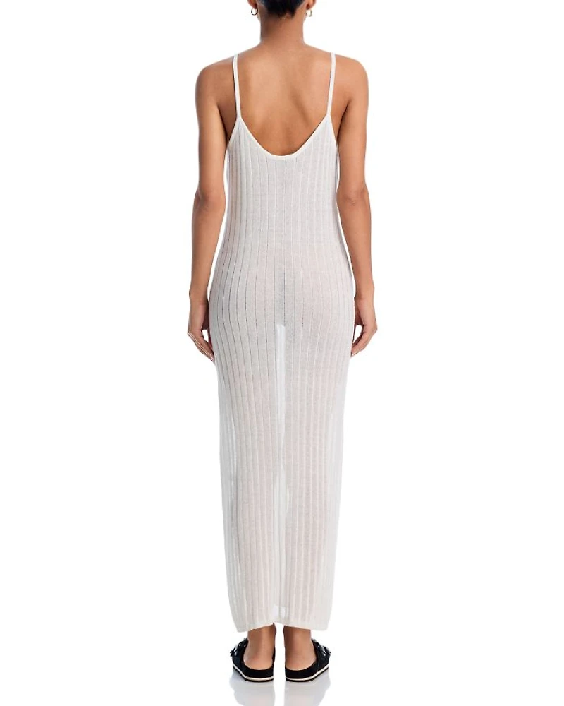 The Felice Cover-Up Dress