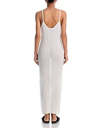 The Felice Cover-Up Dress