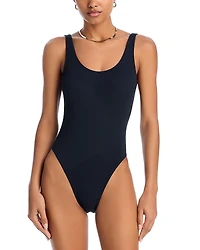 Solid & Striped The Hailey One Piece Swimsuit
