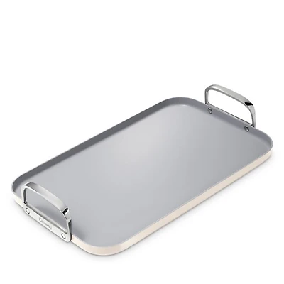 Double Burner Griddle