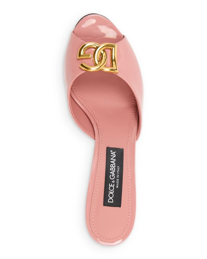Women's High Heel Sandals