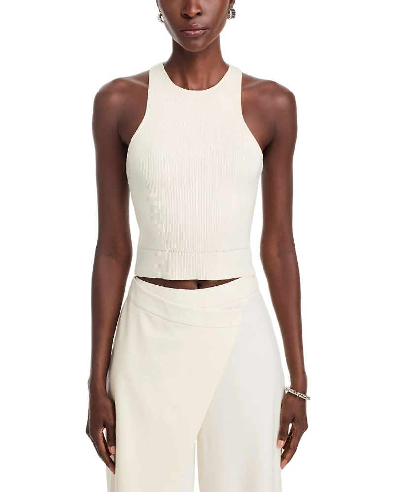 Avery Racer Tank