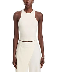 Avery Racer Tank