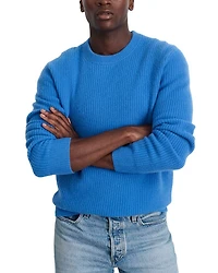 Crewneck Cashmere Sweater