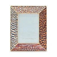 Jay Strongwater Henry Pheasant Frame, 5 x 7