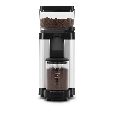 Moccamaster KM5 Burr Grinder