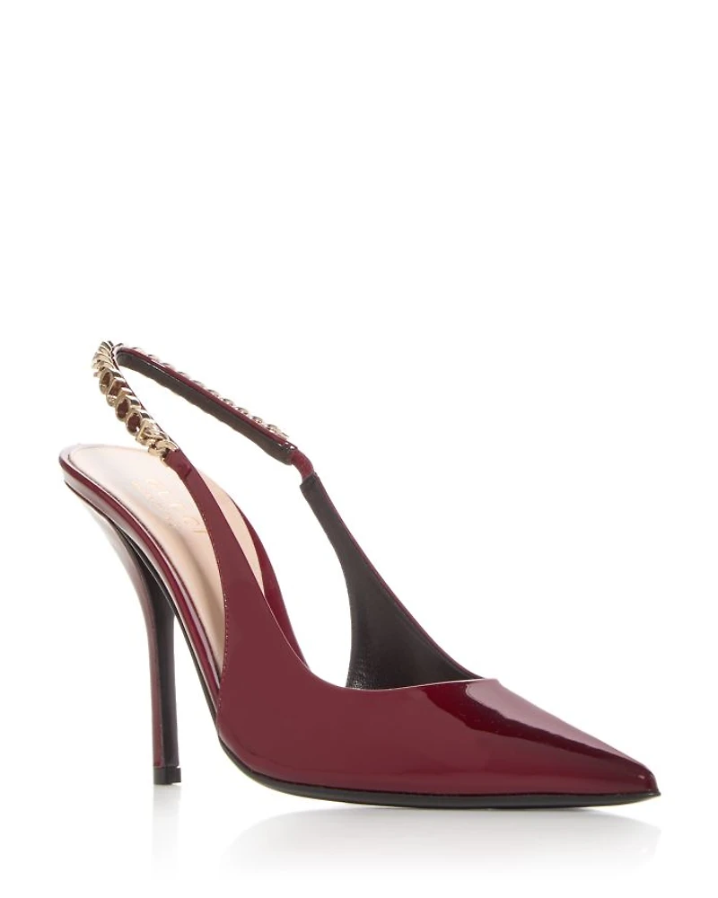 Women's Signoria Slingback Pumps