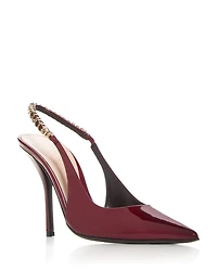Women's Signoria Slingback Pumps