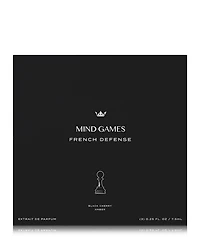French Defense Travel Trio Gift Set