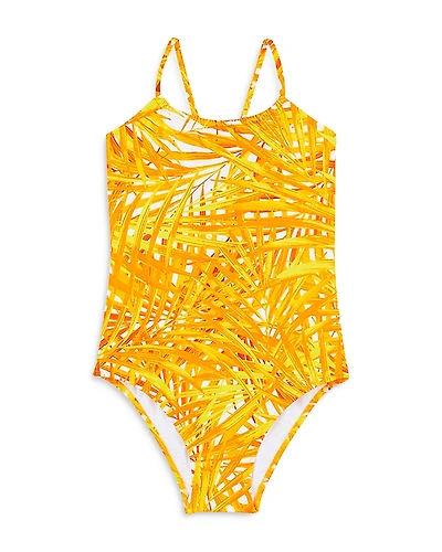 Vilebrequin Gazette Swimsuit - Little Kid, Big Kid