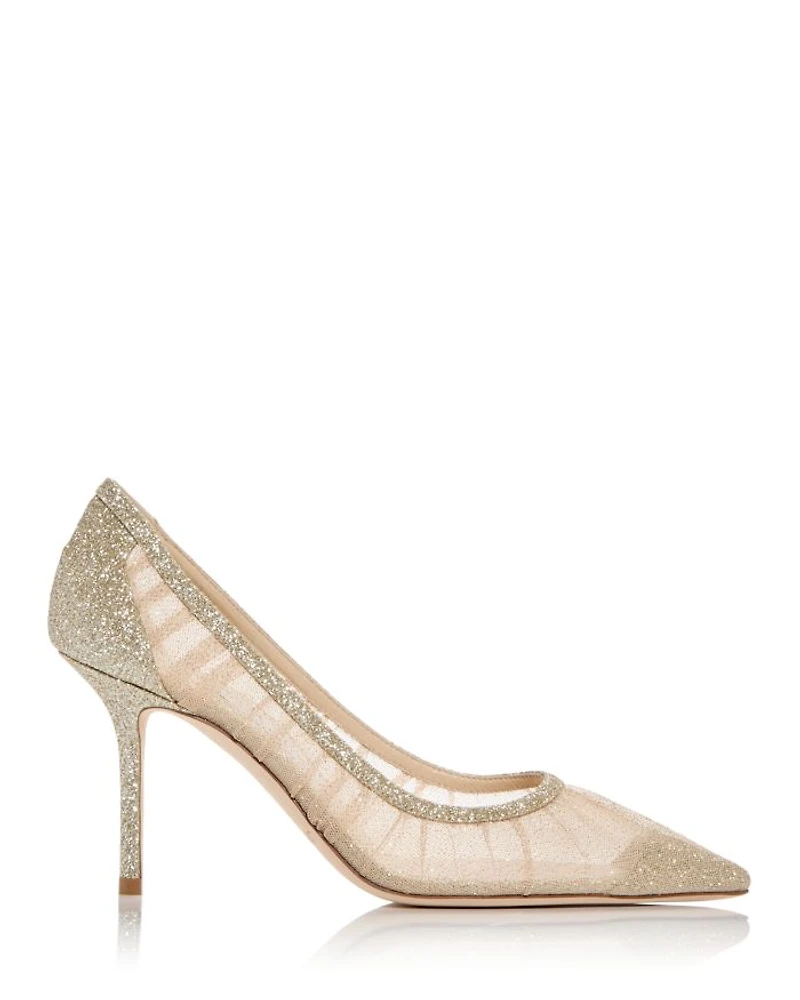 Women's Love 85 Pointed Toe Pumps