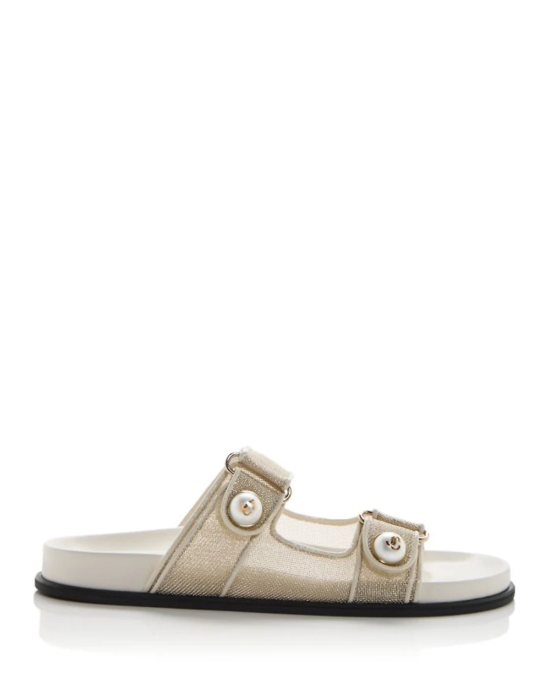 Women's Fayence Slide Sandals