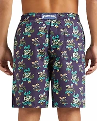 Okoa 7.5" Swim Shorts