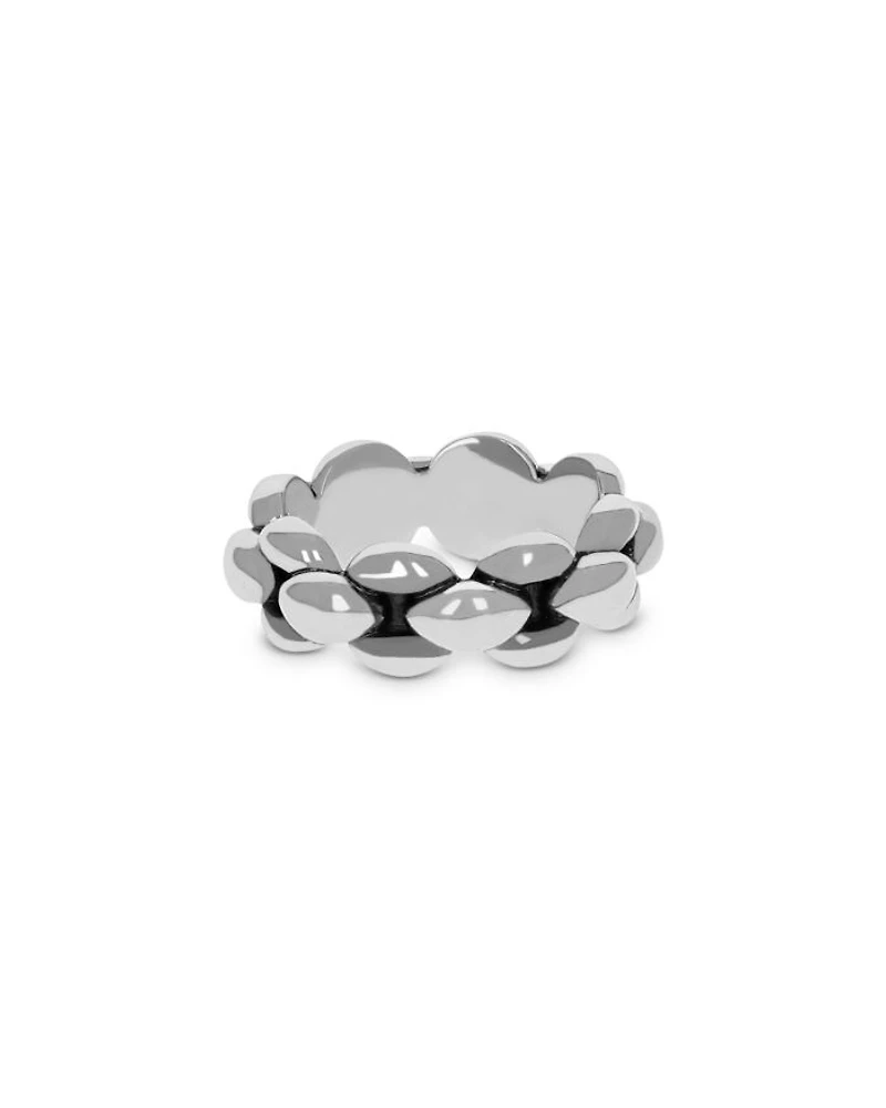Small Infinity Link Ring