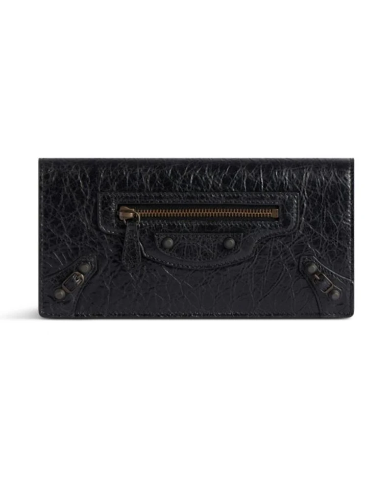 Le City Money Long Wallet