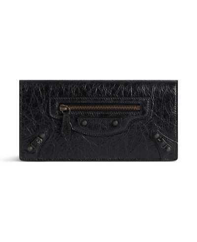 Le City Money Long Wallet
