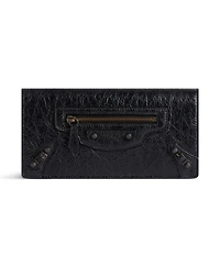 Le City Money Long Wallet