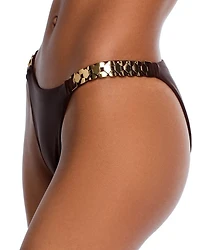 Emmitt Bikini Bottom