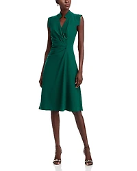 Black Halo Bruna Dress