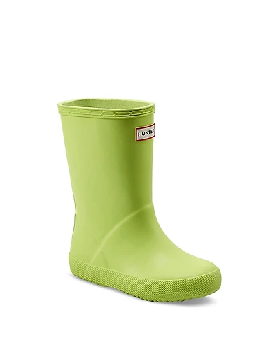 Hunter Unisex Kids First Classic Rain Boots - Toddler