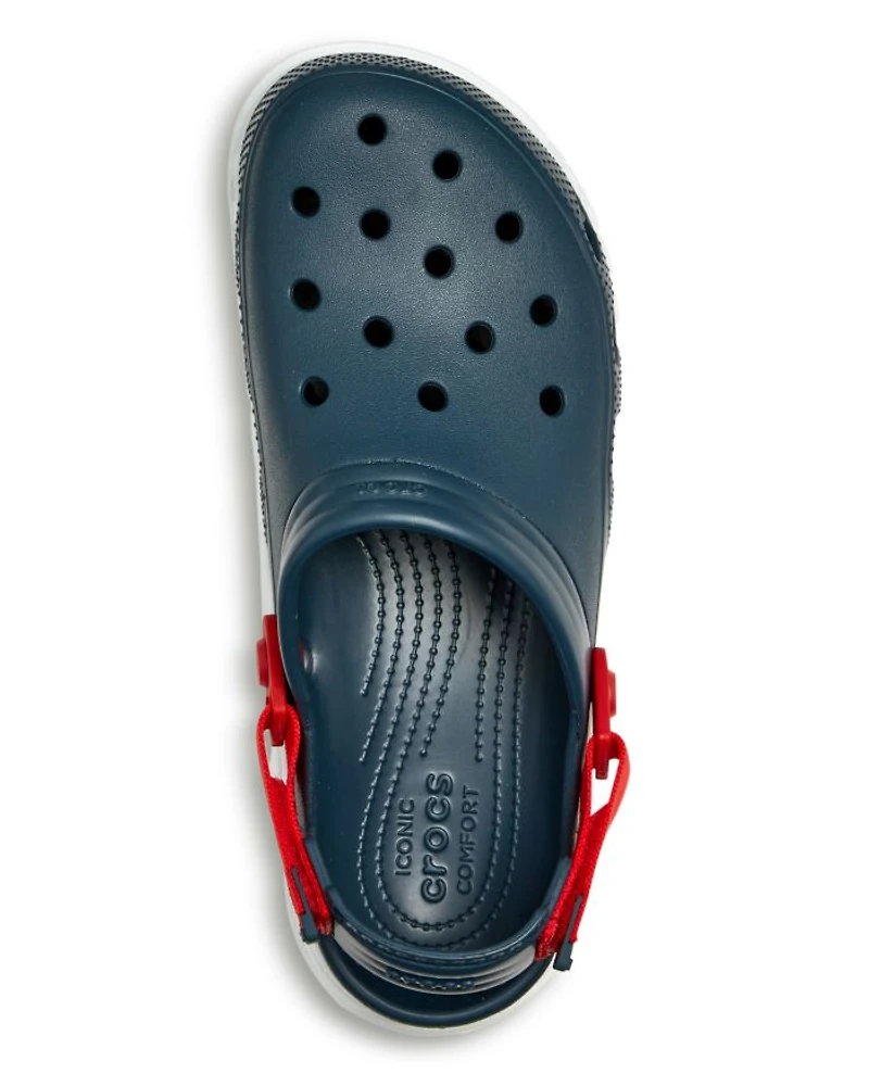 Men's Duet Max II Clogs