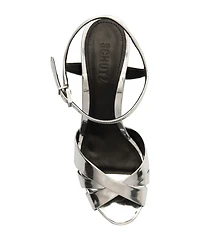 Women's Keefa Platform Sandals