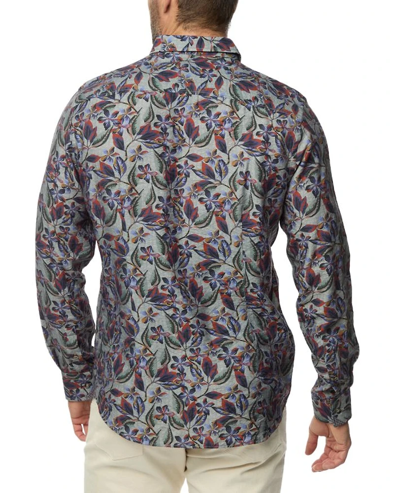 Ziton Tailored Fit Shirt