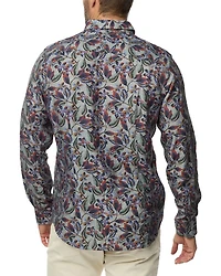 Ziton Tailored Fit Shirt