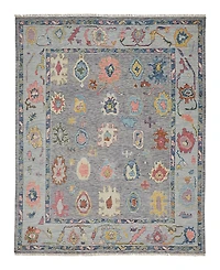 Feizy Karina 6792F Area Rug, 7'9 x 9'9