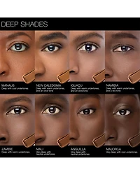 Natural Radiant Longwear Foundation