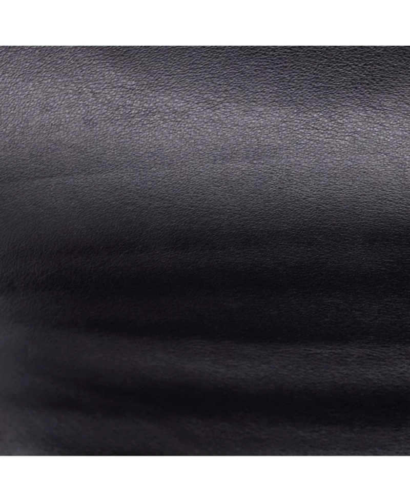 26 2002 Shoulder Bag Toile and Swift