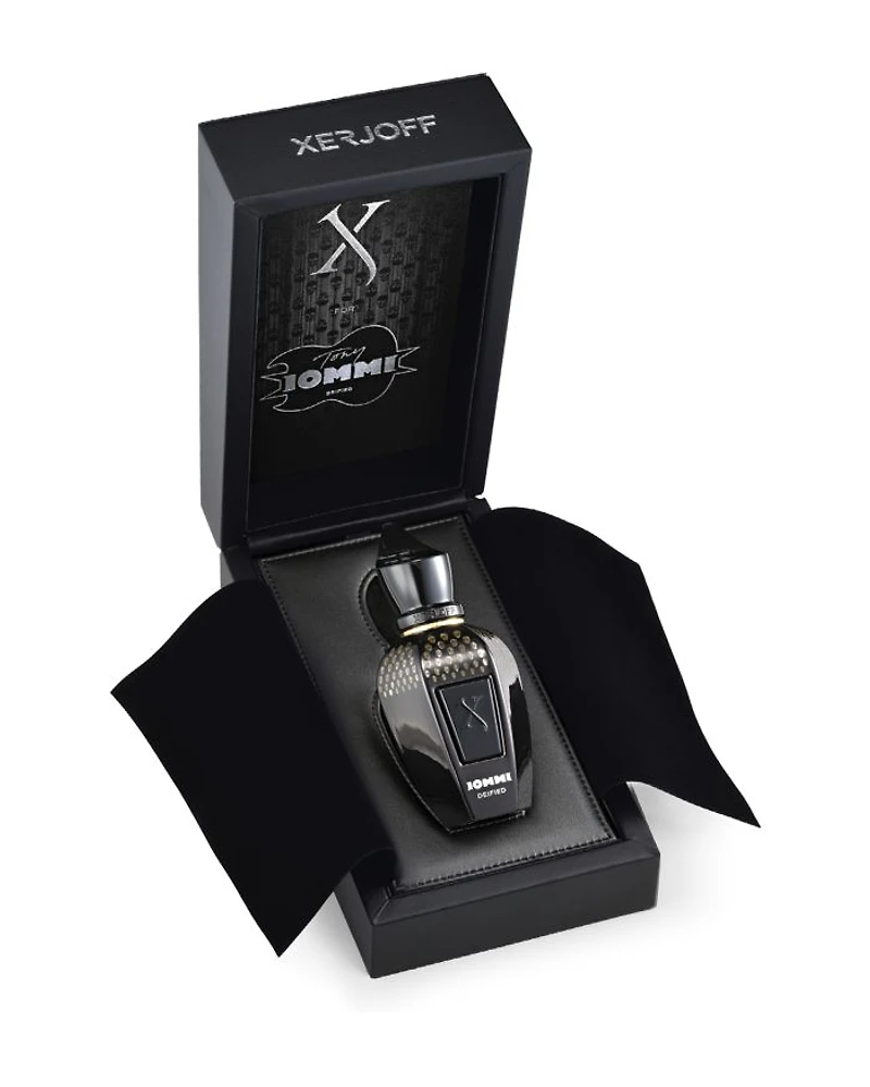 Tony Iommi Deified Eau de Parfum 1.7 oz.