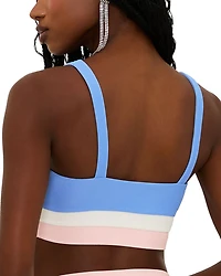 Mackenzie Bikini Top