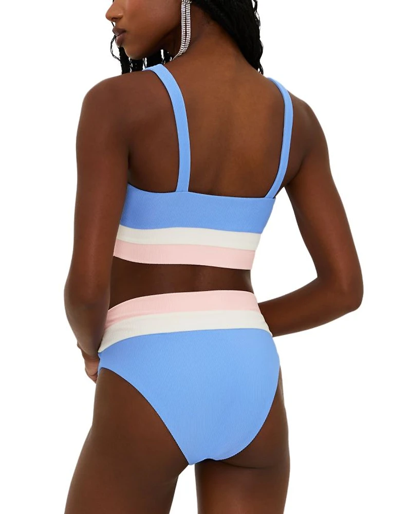 Mackenzie Bikini Top