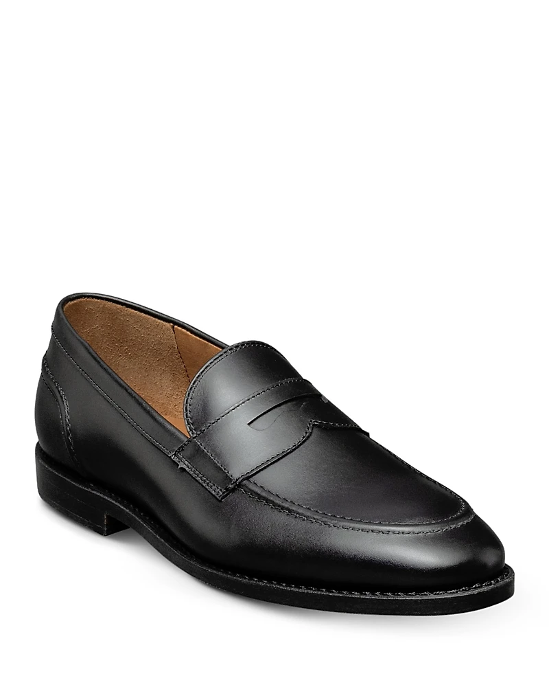 Allen Edmonds Men's Randolph 2.0 Leather Penny Loafers