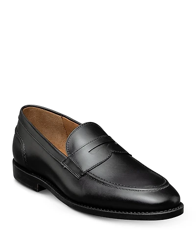 Allen Edmonds Men's Randolph 2.0 Leather Penny Loafers