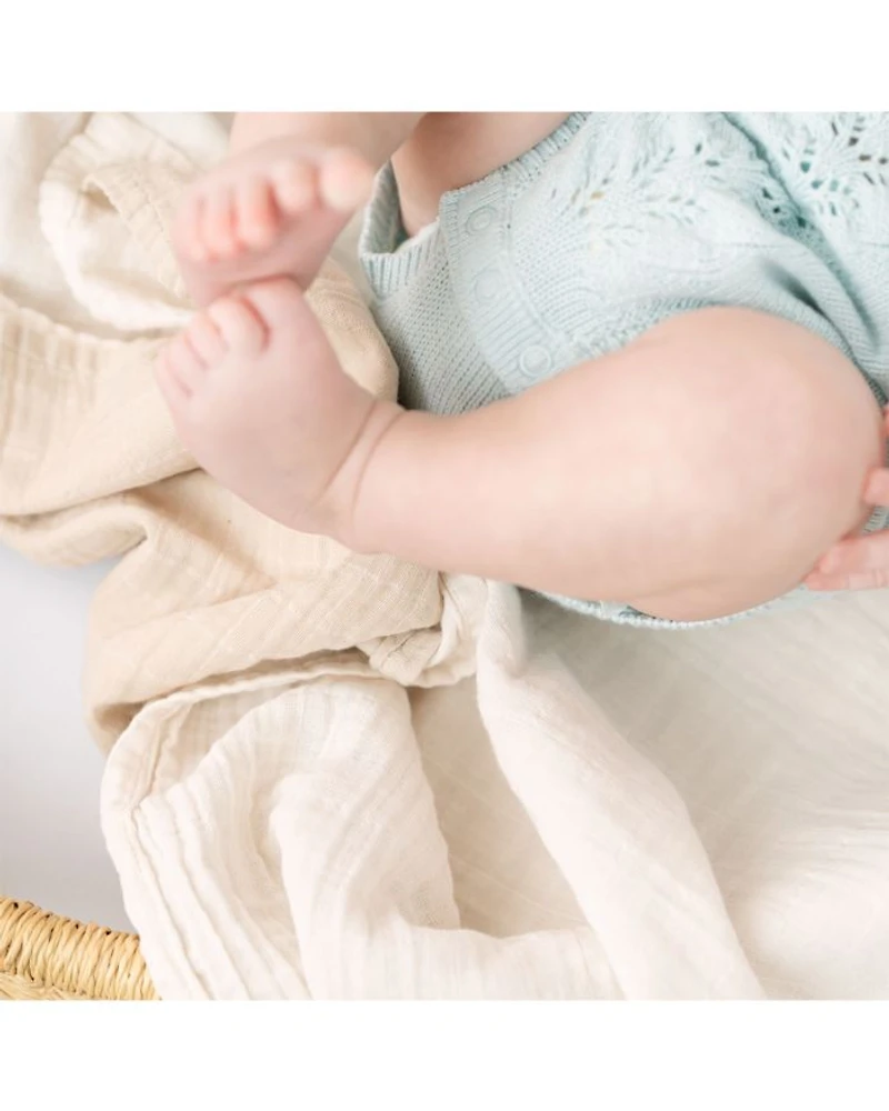 Cove Swaddles, 3 Pack