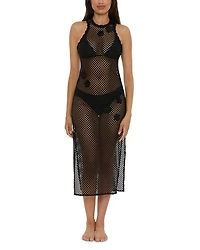 Castaway Island Dress Swim Cover-Up