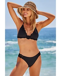 Colette American Fit Bikini Bottom
