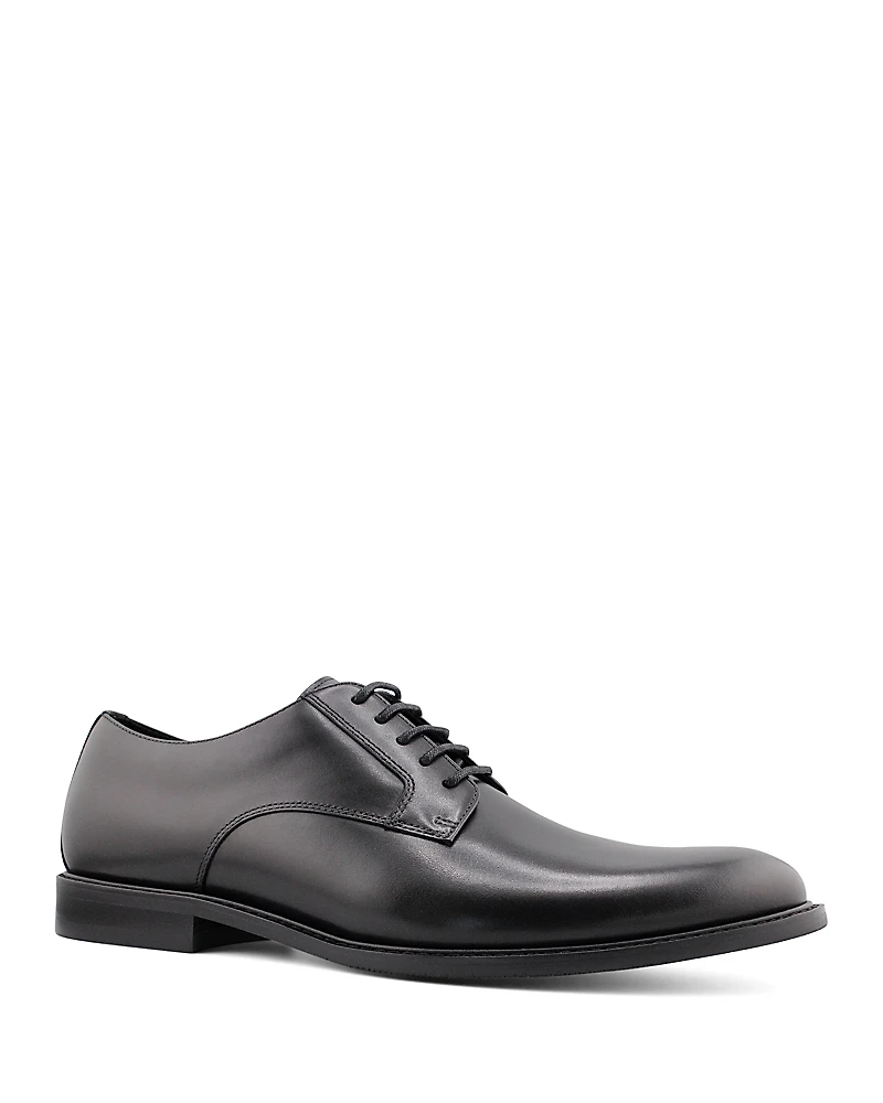 Gordon Rush Men's Brody Plain Toe Dress Shoes