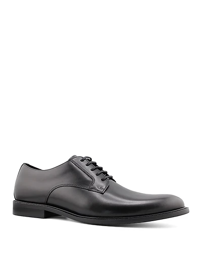 Gordon Rush Men's Brody Plain Toe Dress Shoes