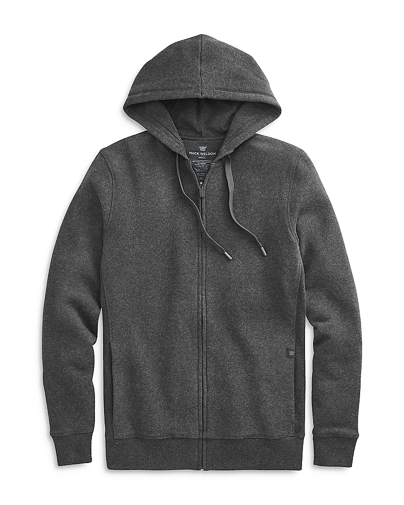 Mack Weldon Ace Micro Brushed French Terry Hoodie
